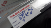 Oto Çıkma Parça / Ford / Focus / Far & Stop / Sol Ön Far / Çıkma Parça 