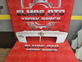 TOYOTA C-HR BAGAJ KAPLAMASI BANDI ORJİNAL ÇIKMA PARÇA 76811F4010