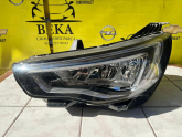 Oto Çıkma Parça / Opel / Grandland X / Far & Stop / Sol Ön Far / Çıkma Parça 