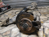 Oto Çıkma Parça / Peugeot / 307 / Alt Takım / Arka Dingil / Çıkma Parça 
