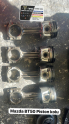 Mazda BT-50 Piston Kolu / WL