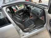 Nissan primera 2001 ısıtmalı elektrikli koltuk