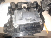 Peugeot-Citroen beyin 0 281 013 872
