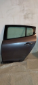 RENAULT MEGANE 3 SOL ARKA KAPI
