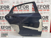 Oto Çıkma Parça / Honda / Civic / Kaporta & Karoser / Sağ Arka Kapı / Çıkma Parça 