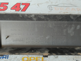 Oto Çıkma Parça / Dacia / Duster / Tampon / Tampon Kaplaması / Çıkma Parça 