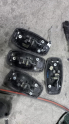 Oto Çıkma Parça / Fiat / Fiorino / Kaporta & Karoser / Dış Kapı Kolu / Çıkma Parça 