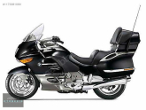 BMW K 1200 LT 2004 MODEL MOTOR-ŞANJIMAN VE YEDEK PARÇA