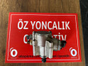 Oto Çıkma Parça / Volkswagen / Golf / Yakıt / Yüksek Basınç Pompası / Çıkma Parça 