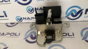1S0827505D VW UP Mİİ BAGAJ KİLİDİ