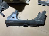 Oto Çıkma Parça / Renault / Fluence / Kaporta & Karoser / Marşpiyel Sacı / Çıkma Parça 