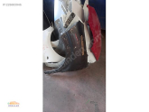 Citroen C3 Arka Çamurluk - Mertler Oto Yedek Parça