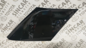 Oto Çıkma Parça / Hyundai / i20 / Kaporta & Karoser / Arka Çamurluk / Sıfır Parça 