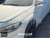 Oto Çıkma Parça / Fiat / Egea / Kaporta & Karoser / Arka Çamurluk / Çıkma Parça 