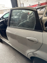 Fiat linea sol arka kapı