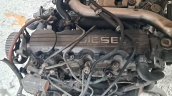 Oto Çıkma Parça / Opel / Astra / Motor / Külbütör Kapağı / Çıkma Parça 