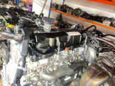 Oto Çıkma Parça / Honda / Civic / Motor / Motor (komple) / Çıkma Parça 