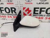 Oto Çıkma Parça / Toyota / Yaris / Ayna / Sol Dış Ayna / Çıkma Parça 