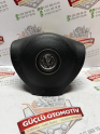 VOLKSWAGEN CADDY DİREKSİYON AİRBAG 7E0880201S ORİJİNAL SÖKME