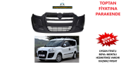 FİAT DOBLO 3 2009 ÖN TAMPON SİSSİZ SIFIR KAMPANYA