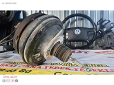 Oto Çıkma Parça / Audi / A4 / Fren / Westinghouse / Çıkma Parça 