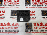 ÇIKMA VW PASSAT BCM KONFOR BEYNİ 3AA937087N-5WK50513