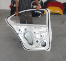 Oto Çıkma Parça / Skoda / Superb / Kaporta & Karoser / Sol Arka Kapı / Çıkma Parça 