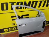 Oto Çıkma Parça / Dacia / Sandero / Kaporta & Karoser / Sağ Ön Kapı / Çıkma Parça 