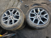 Oto Çıkma Parça / Fiat / Egea / Jant & Lastik / Jant & Lastik Takımı / Çıkma Parça 