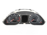 Audi A6 C6 2.7 TDI Km Saati Gösterge Paneli Kadran Garantili