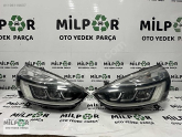 Oto Çıkma Parça / Renault / Clio / Far & Stop / Sağ Ön Far / Çıkma Parça 