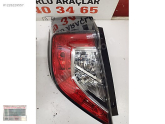 Oto Çıkma Parça / Honda / Civic / Far & Stop / Sol Arka Stop / Çıkma Parça 