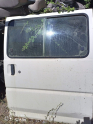 Oto Çıkma Parça / Mitsubishi / L300 / Kaporta & Karoser / Sol Sürgülü Kapı / Çıkma Parça 