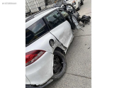 Oto Çıkma Parça / Renault / Clio / Tampon / Tampon Koruyucu / Çıkma Parça 