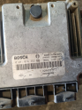 Renault Laguna 1.9DCI 0281014352 EDC16C3 MOTOR BEYNI