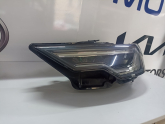 Oto Çıkma Parça / Audi / A6 / Far & Stop / Sol Ön Far / Çıkma Parça 