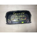 Volkswagen Golf Polo Gösterge Paneli 87001323 6N0919860