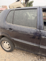 Volkswagen polo 95 sağ arka kapı