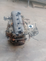 Oto Çıkma Parça / Nissan / Primera / Motor / Motor (komple) / Çıkma Parça 
