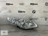 RENAULT MEGANE 3 SAĞ FAR İTHAL