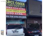 Oto Çıkma Parça / Hyundai / i20 / Kaporta & Karoser / Panjur / Çıkma Parça 