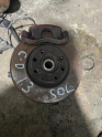 Oto Çıkma Parça / Opel / Corsa / Alt Takım / Taşıyıcı / Çıkma Parça 