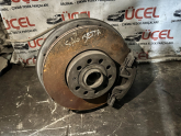 Oto Çıkma Parça / Volkswagen / Jetta / Alt Takım / Taşıyıcı / Çıkma Parça 