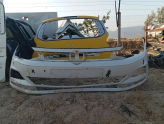 Oto Çıkma Parça / Volkswagen / Polo / Tampon / Ön Tampon / Çıkma Parça 