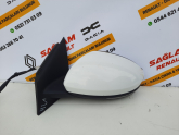 Oto Çıkma Parça / Renault / Megane / Ayna / Sol Dış Ayna / Çıkma Parça 