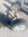 Oto Çıkma Parça / Volkswagen / Amarok / Defransiyel / Arka Defransiyel / Çıkma Parça 