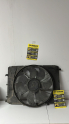 C Serisi Mercedes W204 Fan Paneli - A2049064702