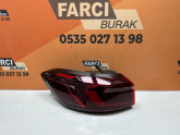 CHERY TİGGO 8 PRO SOL DIŞ STOP SIFIR İTHAL 22-24 605000236AA