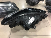 Oto Çıkma Parça / Bmw / X1 / Far & Stop / Sol Ön Far / Çıkma Parça 