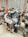 Oto Çıkma Parça / Dacia / Logan / Motor / Motor (komple) / Çıkma Parça 